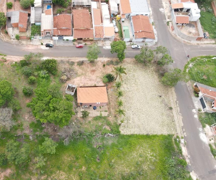 Foto 3 do Terreno no Parque Tangarás